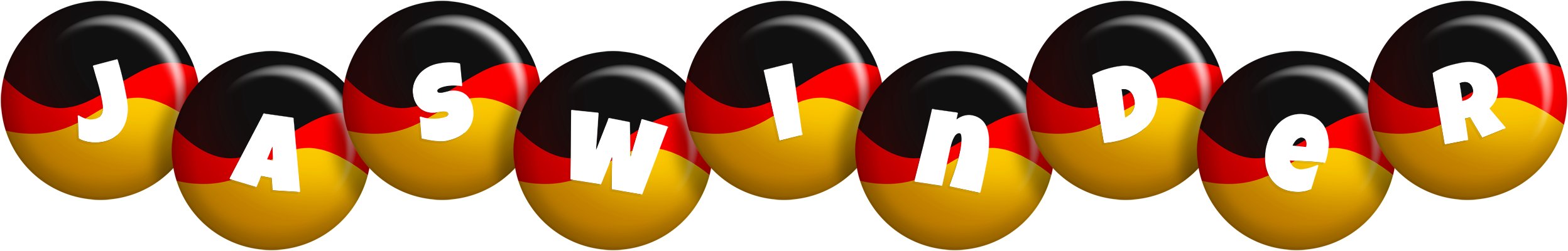 Jaswinder german logo