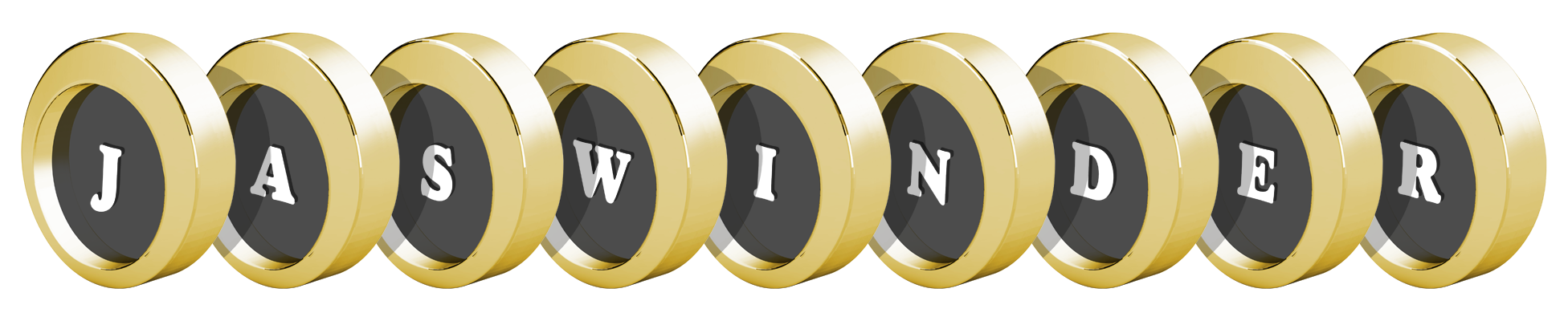 Jaswinder gold logo