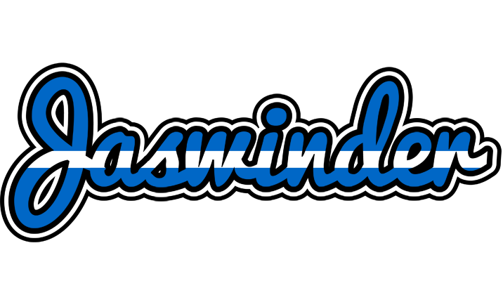 Jaswinder greece logo