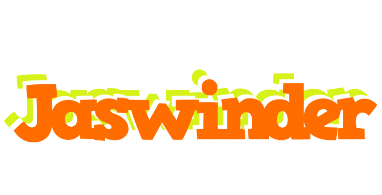 Jaswinder healthy logo