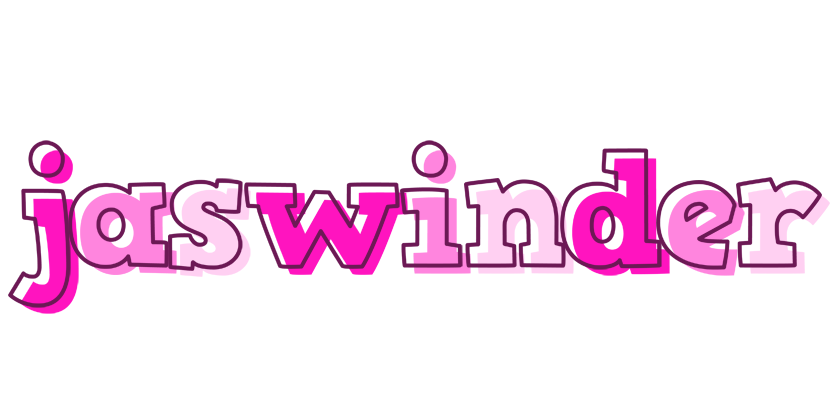 Jaswinder hello logo