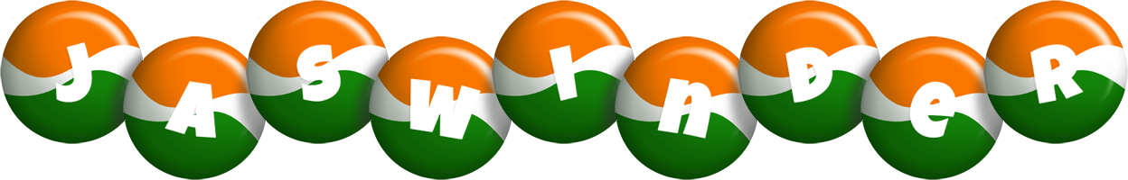 Jaswinder india logo