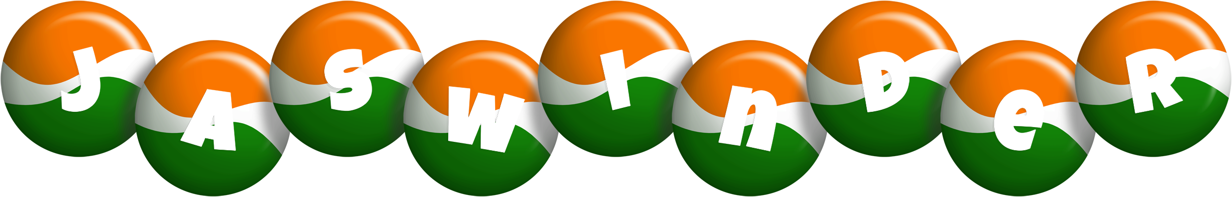 Jaswinder india logo