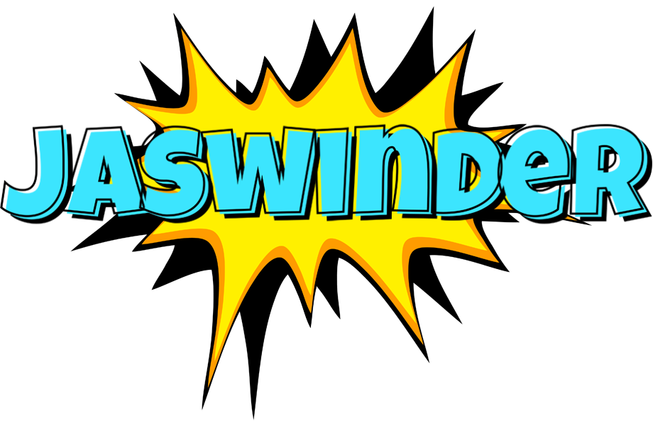 Jaswinder indycar logo
