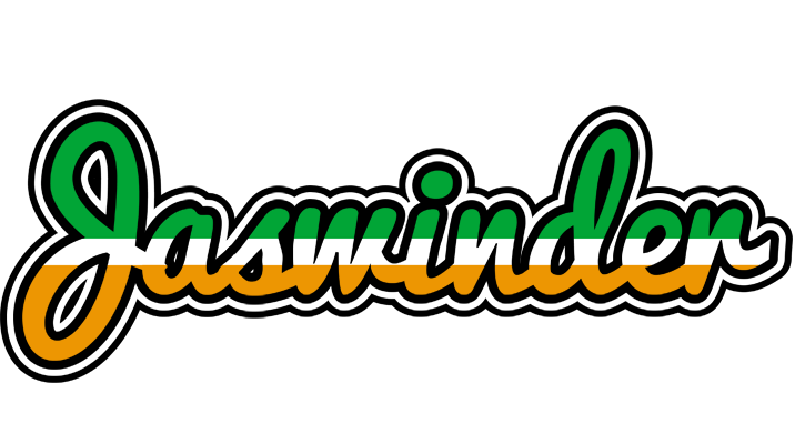 Jaswinder ireland logo