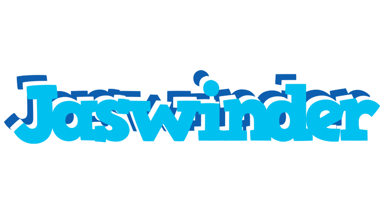 Jaswinder jacuzzi logo