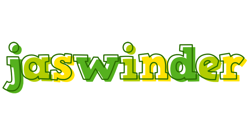 Jaswinder juice logo