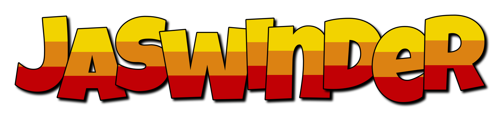 Jaswinder jungle logo