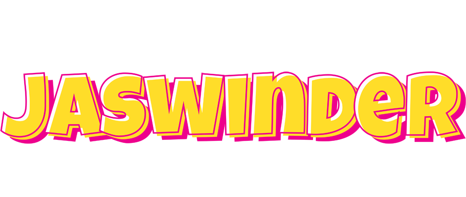 Jaswinder kaboom logo