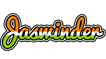 Jaswinder mumbai logo