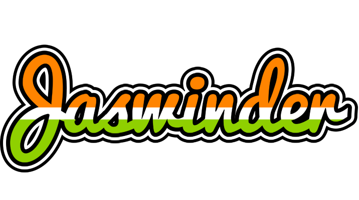 Jaswinder mumbai logo