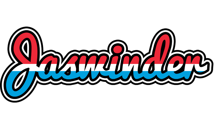 Jaswinder norway logo