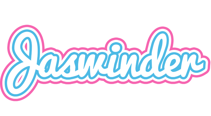 Jaswinder outdoors logo