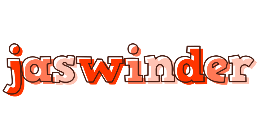 Jaswinder paint logo