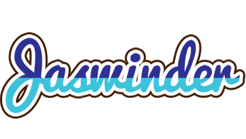 Jaswinder raining logo