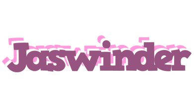 Jaswinder relaxing logo