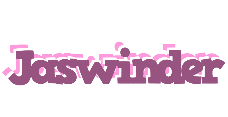 Jaswinder relaxing logo