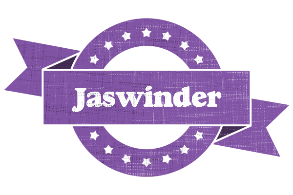 Jaswinder royal logo
