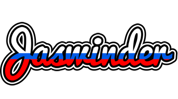 Jaswinder russia logo