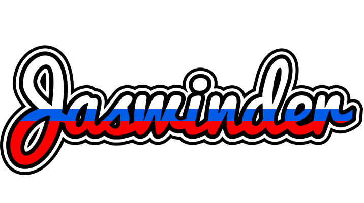 Jaswinder russia logo