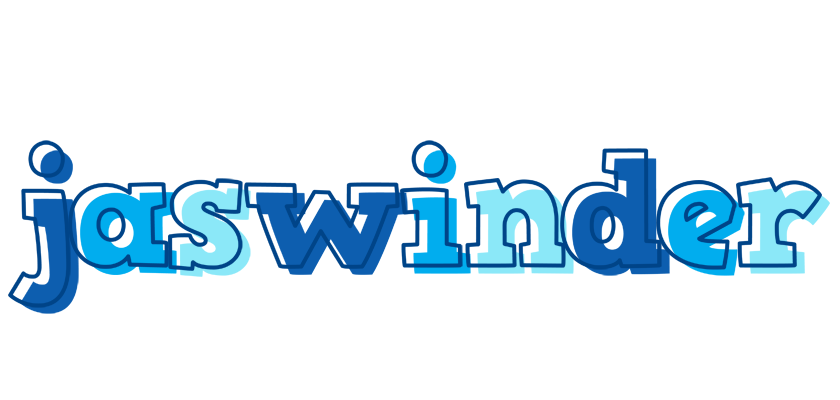 Jaswinder sailor logo