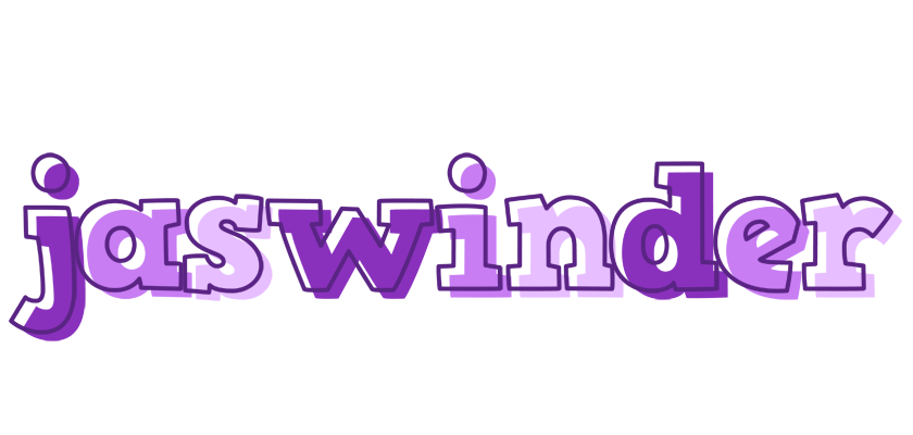 Jaswinder sensual logo