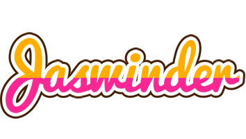 Jaswinder smoothie logo