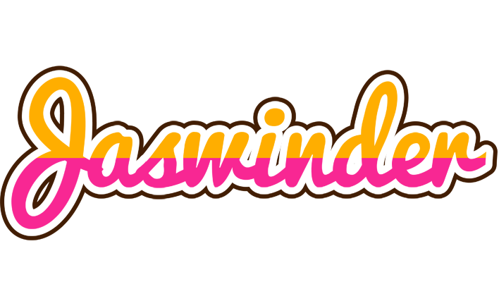 Jaswinder smoothie logo