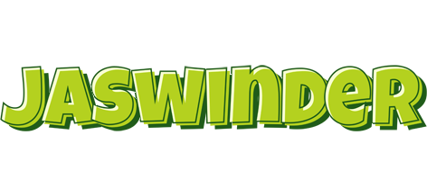 Jaswinder summer logo