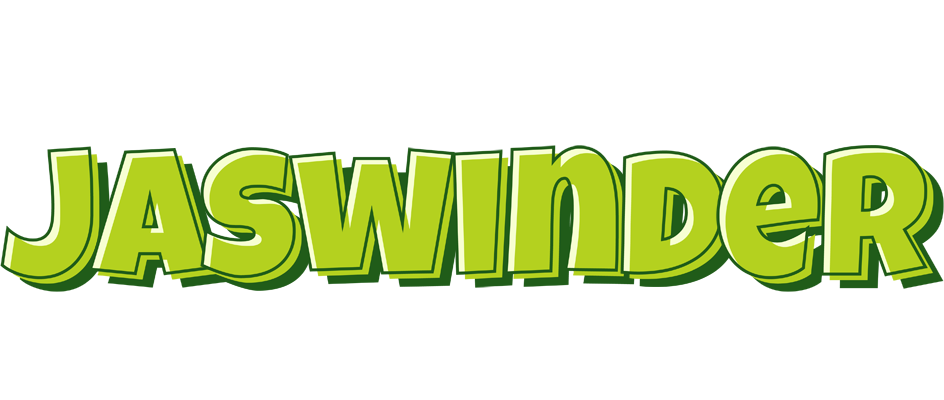 Jaswinder summer logo