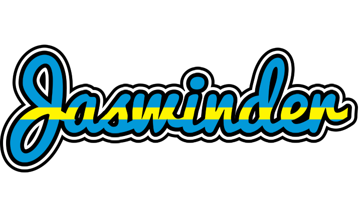 Jaswinder sweden logo