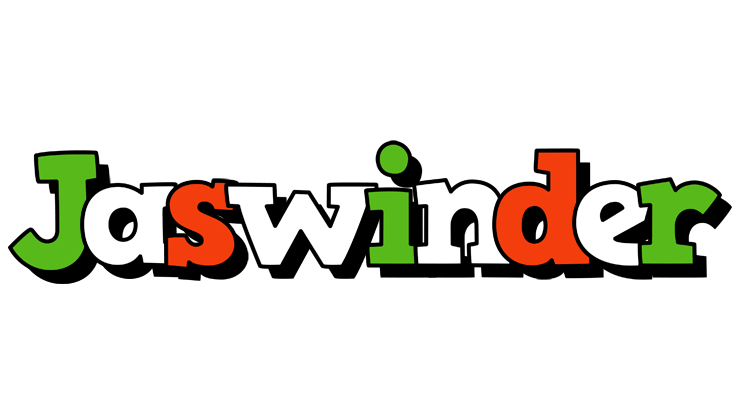 Jaswinder venezia logo