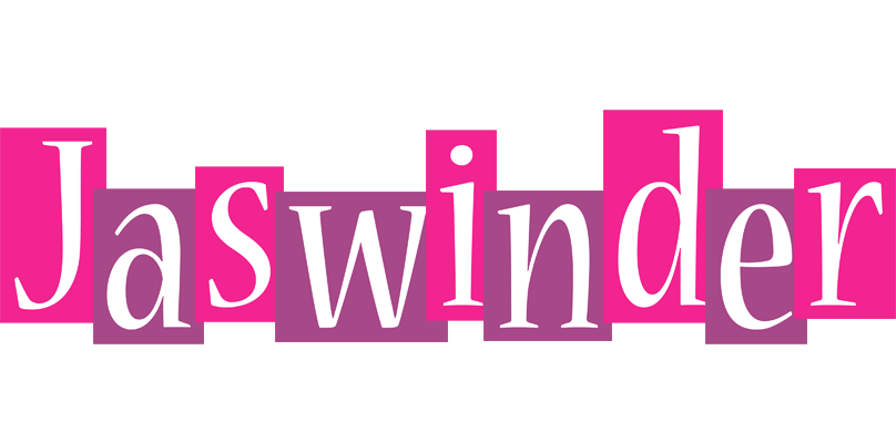 Jaswinder whine logo