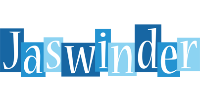 Jaswinder winter logo