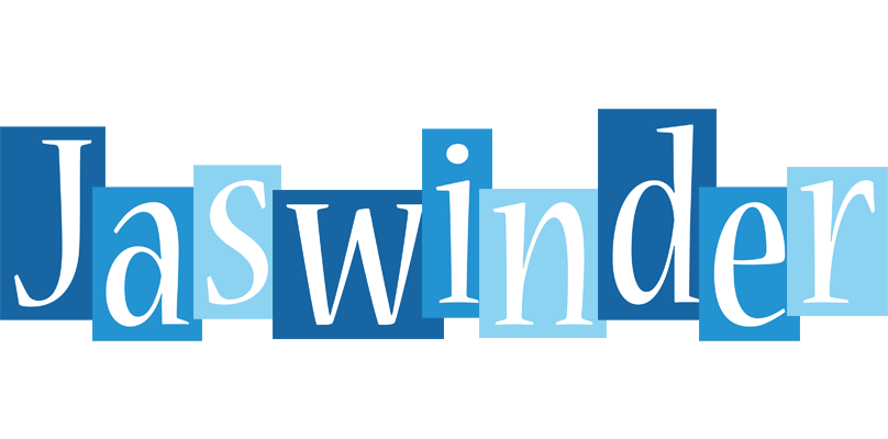 Jaswinder winter logo