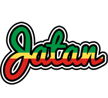 Jatan african logo