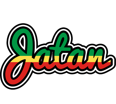 Jatan african logo