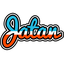 Jatan america logo