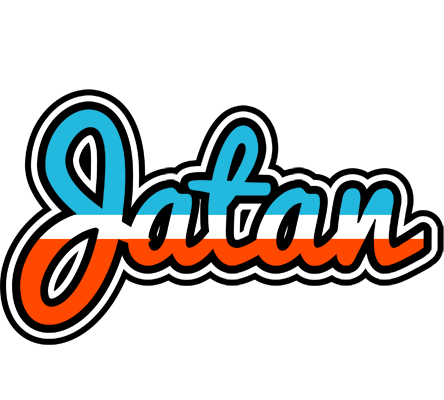 Jatan america logo