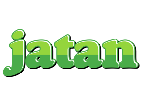 Jatan apple logo