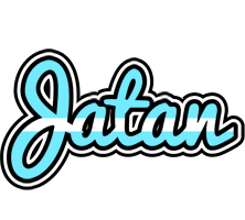 Jatan argentine logo