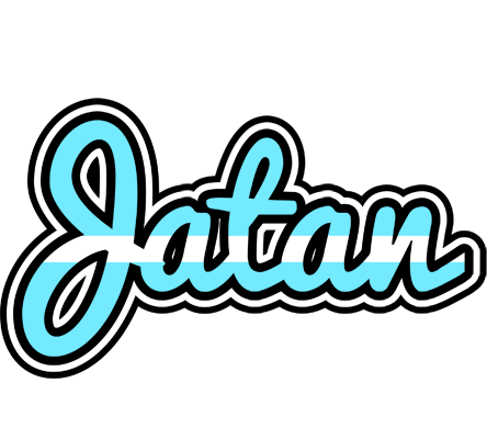 Jatan argentine logo