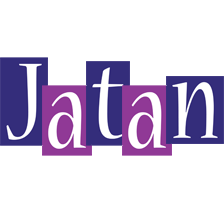 Jatan autumn logo