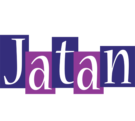 Jatan autumn logo