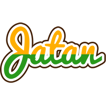 Jatan banana logo