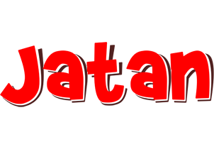 Jatan basket logo