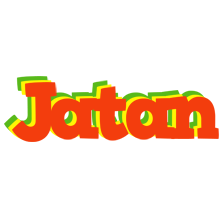 Jatan bbq logo