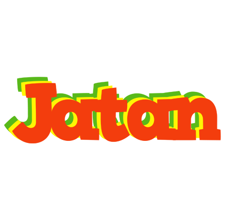 Jatan bbq logo