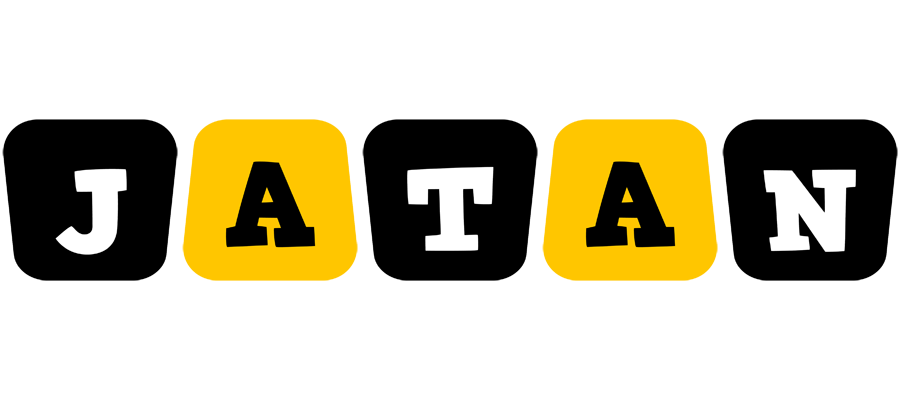 Jatan boots logo