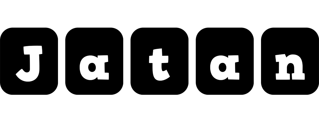 Jatan box logo